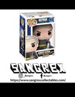 Armored Batman (Unmasked) #113 DC Comics Universe - Funko Pop! Vinyl