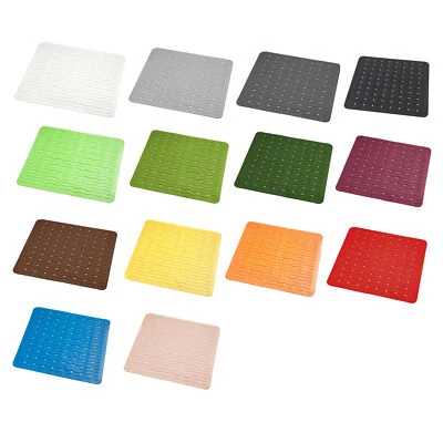 Duschmatte Duscheinlage Anti Rutsch Matte - RIDDER PLAYA - 14 Farben 54x54 - Bild 1 von 3