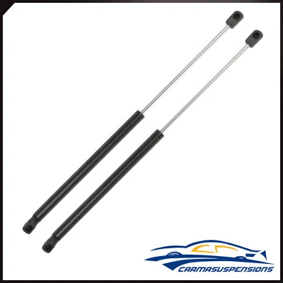 2* Rear Trunk Gas Spring Lift Support Shock Strut For 2006-2015 Volkswagen Eos - Image 1 of 4