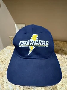 Baseballkappe/Mütze San Diego Chargers marineblau Qualcomm Stadion verstellbar - Bild 1 von 7