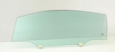 Fit 2012-2015 Honda Civic 2Dr Coupe Driver Side Left Front Door Window Glass   - Imagem 1 de 4