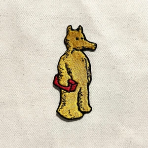 Quasimoto Patch - MF Doom - J Dilla - 90's hip hop - Madlib - madvillain - Picture 1 of 4