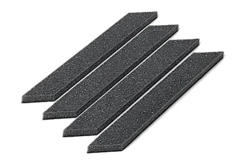 Tamiya Reifeneinlagen (4) Racing medium 26mm 1:10 - 53156 - Bild 1 von 1