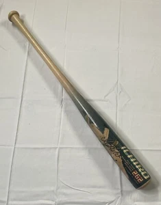 2004 ICHIRO SUZUKI SEATTLE MARINERS COMMEMORATIVE 262 HIT SEASON FULL SIZE BAT!! - Picture 1 of 2