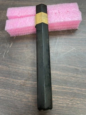 Ford Pinto 1971 1972 parachoques delantero o trasero protector pad nos 1023 Foto 1 de 2