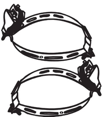 SOPORTE BOSAL 254-980, SISTEMA DE ESCAPE Foto 1 de 4