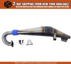 Bartolone Racing 45cc & 71cc Performance Side Mount Center Bleed Tuned Baja E...
