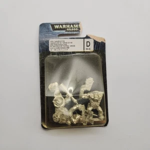 Warhammer 40k ORK TANKBUSTAS Metal Nuevo en Caja - Imagen 1 de 4