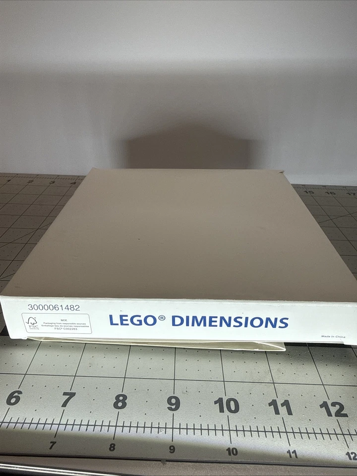 LEGO Dimensions USB Portal Base Pad #3000061482 Foto 1 de 2