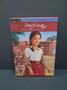 Josefina an American Girl American Girl Collection Boxed Set 6 Books - Bild 1 von 4