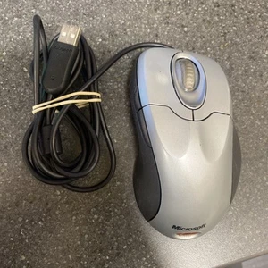 Microsoft IntelliMouse Explorer 4.0 USB Corded Model 1004 - Picture 1 of 2