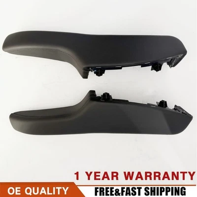 Front Door Panel Armrest L & R For Chrysler 300 Dodge Charger 2011-19 - Image 1 of 4