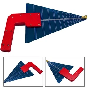 Directional WiFi Antenna Compact Design UWB Frequency Range 800M to 6G - Photo 1/11