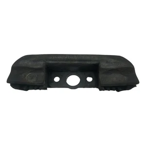 Porsche 924 944 Heckklappe Heckklappe Hatch Lockgehäuse Gummi Heckklappe... - Bild 1 von 6