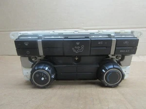09 10 2009 2010 Ford F150 F150 Temperatura Climatizador Calefacción Aire Acondicionado 9L34-19980-GB - Imagen 1 de 12