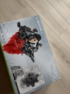Xbox One x 1TB Gears of War 5 Limited Edition Konsole - Bild 1 von 4