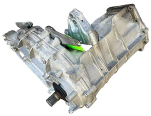 07-15 Audi Q7 4L 3.0L AT AWD OEM Gas Transmisión Automática Transferencia Estuche 5103 - Imagen 1 de 13