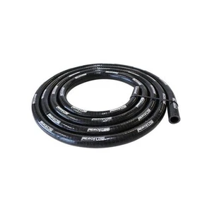 Aeroflow Silicone Heater Hose Black I.D5/8" 16mm x 1.5m - Picture 1 of 1