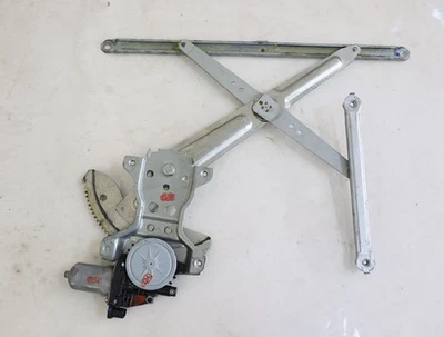 Elevalunas eléctrico delantero derecho Suzuki SX4 EY GY 91800 - Imagen 1 de 3