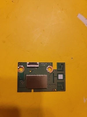  Smart TV Hisense 75" parte 75U7H Wifi repuestos Internet Wifi chip placa Foto 1 de 4