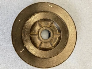 Riemenscheibe auf Kurbelwelle Mercedes 170 W136 - Bild 1 von 4