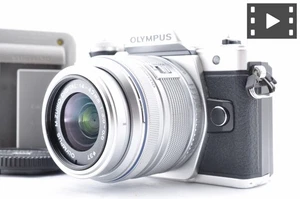 [MINT 2,078 Shots] Olympus OM-D E-M10 Mark II w/M.ZUIKO 14-42mm II R Lens #0384 - Picture 1 of 24