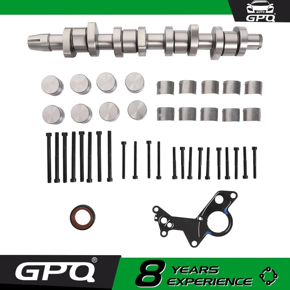 Camshaft Lifter Bearing Kit For 04-06 Volkswagen Jetta Golf New Beetle 1.9L BEW - Image 1 of 4