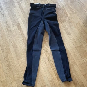 Reithose Catago, Damen, 76, schmal - Neuwertig TOP - Bild 1 von 11