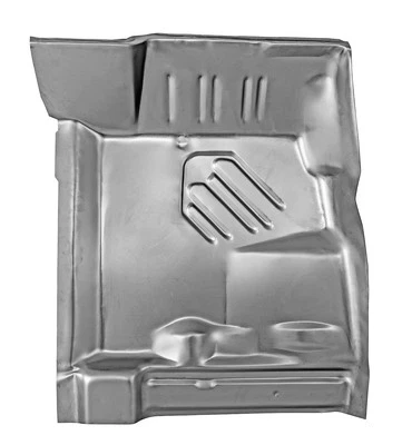 JEGS Front Floor Pan Section for Select 1970-1974 Mopar E & B-Body Vehicles - Image 1 of 4