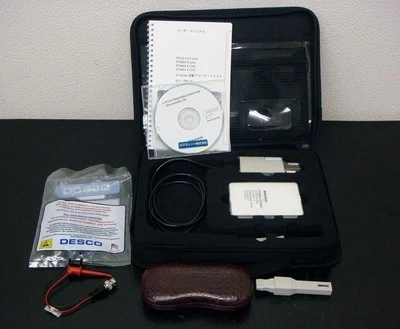 Tektronix P7340A 4GHz Differential Probe (1) WORKING - Image 1 of 4