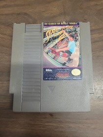 Skate Or Die 2 Nes