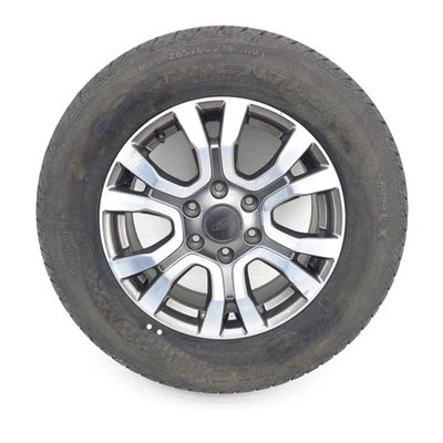 Reserverad Ford Ranger TKE Ersatzrad Notrad EB3C-1007-F2A - Bild 1 von 4