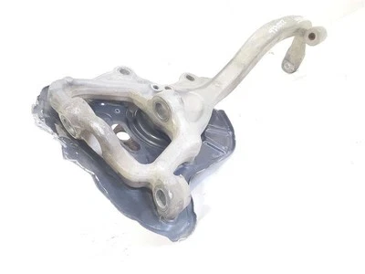 Front Left Spindle Knuckle Rwd OEM 2007 2008 2009 2010 2011 12 13 Mercedes S550 - Image 1 of 4