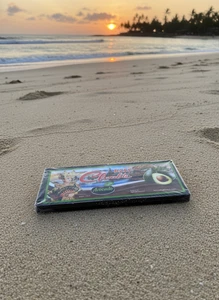 100% natürliche Avocado reine Bio Bali Indonesien frische leckere Schokolade 250gr - Bild 1 von 2