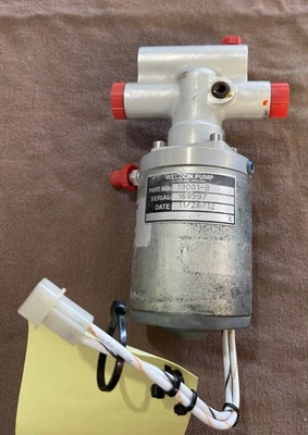 Bomba de combustible Weldon 19001-B Foto 1 de 4