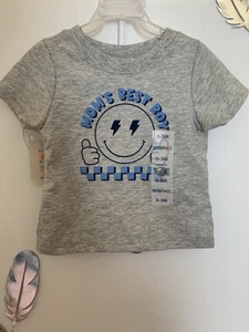 Baby  Boys 2 Piece Short Set               ( Size 0 - 3 Months ) - Picture 1 of 14