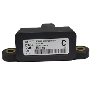 Yaw Rate Sensor for Mitsubishi DELICA D5 CV4W 2.0 - Picture 1 of 8