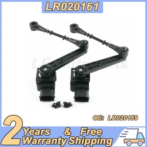 2x Suspension Height Sensors Rear LR020161 for Land Rover LR3 Range Rover Sport - Picture 1 of 6