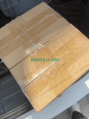 1PCS NEW INOVANCE MD200T1.5B-NC frequency converter DHL/Fedex  Spot Goods - Image 1 of 3