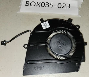 CAJA035-023 Dell Latitude 3410 3510 E3410 E3510 Inspiron 7405 5406 VENTILADOR CPU CHNHW - Imagen 1 de 4