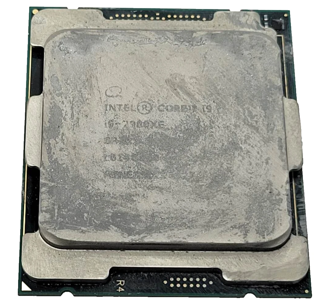 Intel Core i9-7980XE Computer Processors for sale | eBay