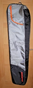 Sac de voyage snowboard 1680D sac de snowboard renforcé double rembourrage - sangle manquante - Photo 1/15