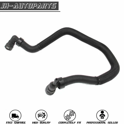 Для 2011-2014 Ford F-250 F-350 Super Duty 8 цилиндров 6,7 л ОВК нагреватель шланг вход новый - Изображение 1 из 4