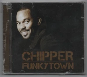 CHIPPER - FUNKYTOWN - CD MINT CONDITION - Imagen 1 de 2
