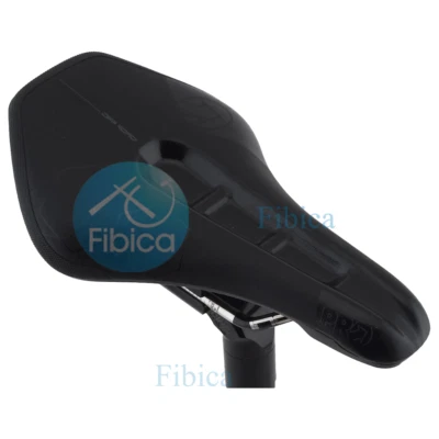 NUEVO SILLÍN DE MONTAÑA SHIMANO PRO STEALTH TODOTERRENO MTB 142 MM Foto 1 de 4