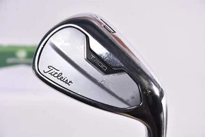 Titleist T200 2021 Pitching Wedge / 43 Degree / Regular Flex AMT R300 Black - Picture 1 of 6