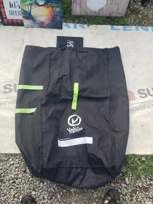 Volkgo Stroller  Back Pack  New 25.00 - Image 1 of 2