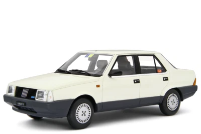LAUDORACING-MODELS 1:18 FIAT REGATA 70S 1983 LM157B - Image 1 of 4