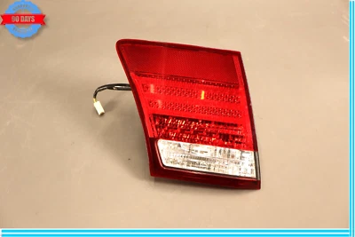 07-09 Lexus LS460L Luz trasera izquierda lado conductor interior lámpara OEM Foto 1 de 4