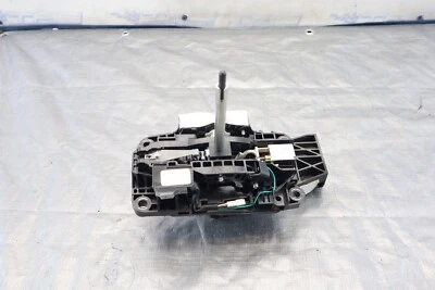 Ford Mustang GT 2019 5,0 L OEM 10R80 transmisión automática conjunto de palanca de cambios #1510 Foto 1 de 4